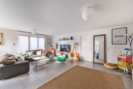 Appartement BÈgles 4 pièce(s) - Photo 3