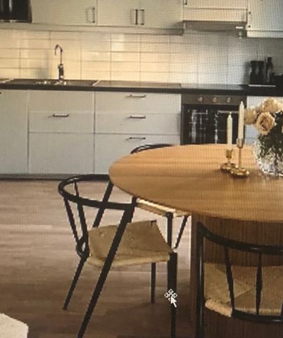 Anna Whitlocks Gata, Stockholm - Foto 5