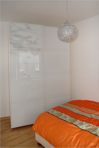 2 Zimmer in Düsseldorf - Photo 3