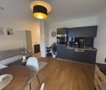 Pronájem bytu 1+1 • 29 m² bez realitkyPankstr 89 Berlin Gesundbrunn... - Photo 1