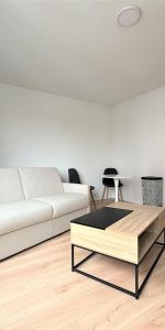 Location Appartement 1 pièce 27m² NANCY 54000 - Photo 4