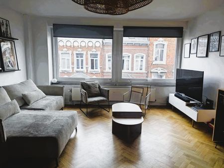 Appartement te huur - Photo 2