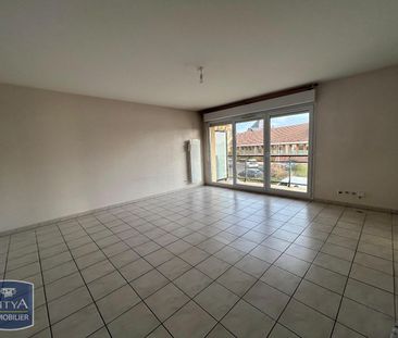 Location Appartement 3 pièces LE MESNIL ESNARD 76240 - Photo 2