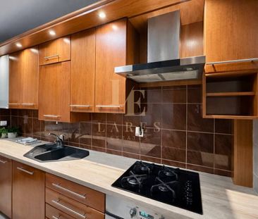 2-pokoje 55 m² z klimatyzacją | Metro Kabaty - Photo 1