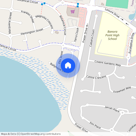Banora Point, Richmond - Tweed