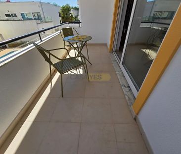 Apartment T2 in Tavira (Santa Maria e Santiago), Tavira - Photo 6