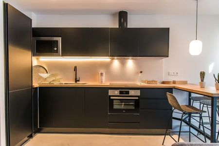 Carrer del Convent de Jerusalem, Valencia, Valencian Community 46008 - Photo 2