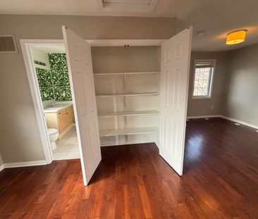 For Lease - 12 Black Creek Drive Unit# Coachhouse, Markham, Ontario - Photo 1