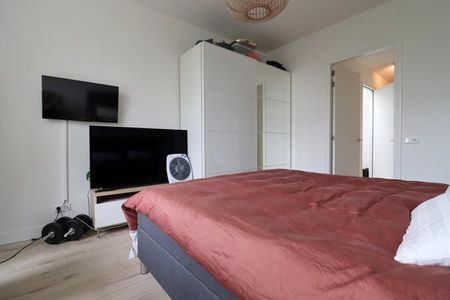 Te huur: Appartement Karnemelkstraat 4 C2 in Breda - Foto 5