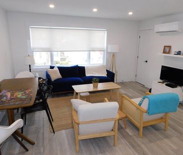 FOR RENT – 6464 Summit Street, Halifax, Nova Scotia - Photo 4