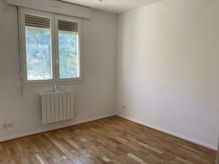 APPARTEMENT T2 A LOUER - Photo 4