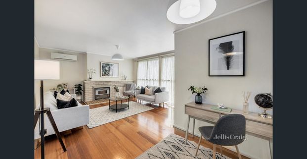 Light-Filled, Low-Maintenance Home in the MWSC Zone - Photo 1