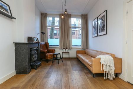 Appartement te huur: Vossegatselaan 27 3583 RP Utrecht - Photo 5