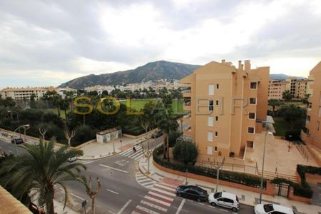1 Bedrooms Apartment in Albir Alicante (Costa Blanca) - Photo 3