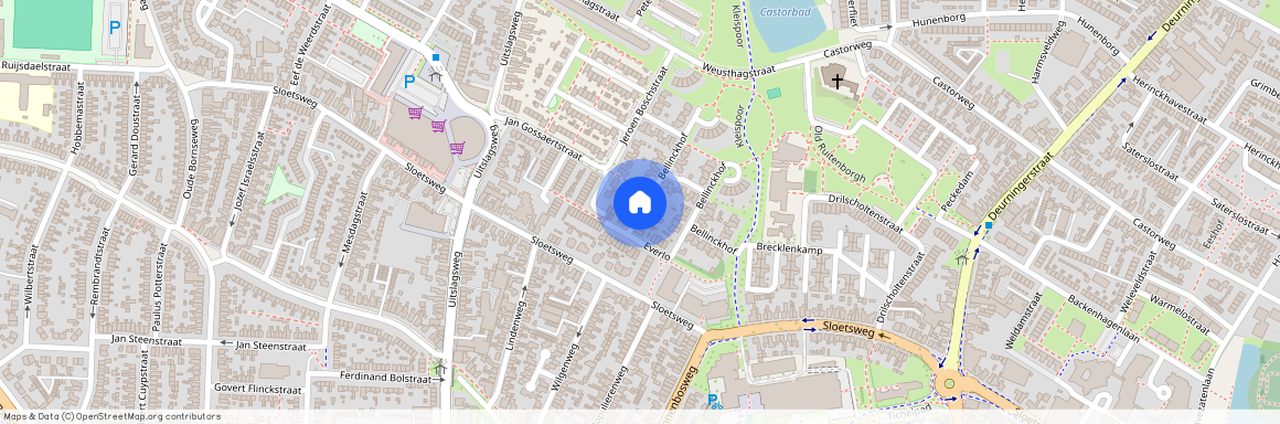 Everlo, None, HENGELO