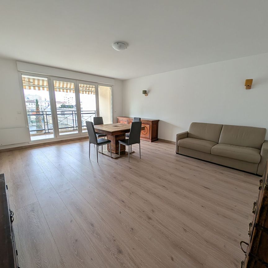 Location Appartement 4 pièces 91m² - Photo 1