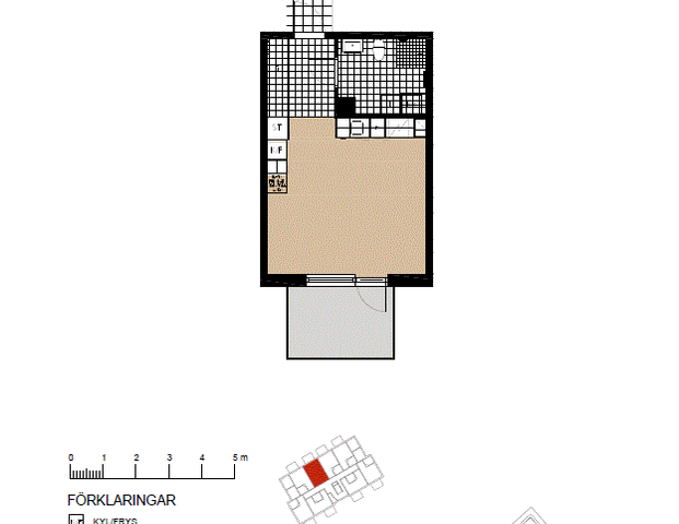 Skolvägen 8 C - Photo 1