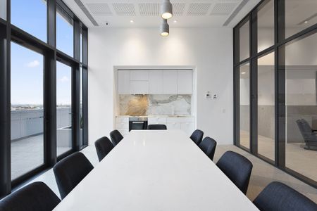 2908/500 Elizabeth Street, Melbourne - Photo 5