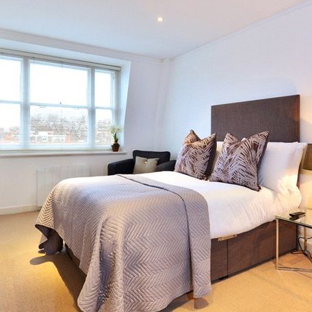 Hill Street, Mayfair - Photo 1