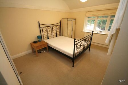 1 bedroom apartment to rent - Photo 4