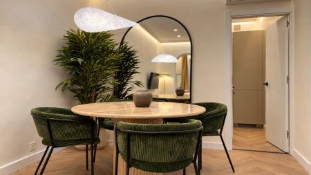 1-bedroom apartment for rent in Goya, Madrid, bills included - Foto 5