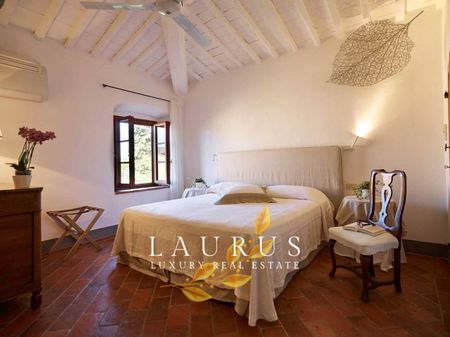 Villa unifamiliare Strada di Palazzuolo, Barberino Tavarnelle - Photo 4