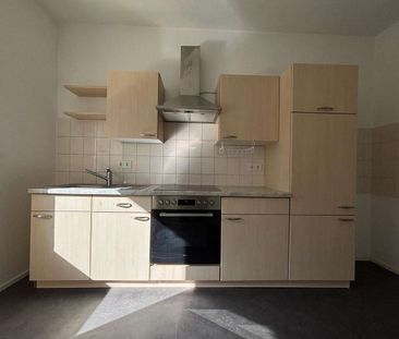 KL - Nähe Mall, 3 ZKB, Einbauküche, Garage - Foto 4