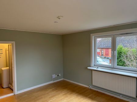 Gamla häradsvägen, Bräkne-Hoby - Foto 2