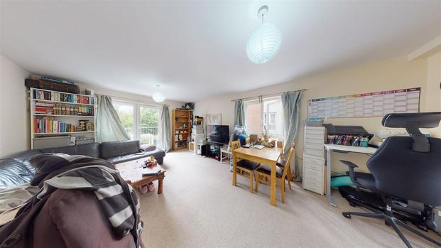 2 bedroom house to rent - Photo 1