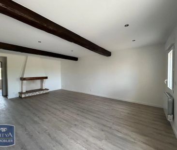 Maison à louer 4 pièces 91.4m² - Photo 2