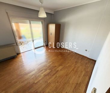 Studio/Γκαρσονιέρα για ενοικίαση Βυζάντιο (Καλαμαριά) - Photo 3