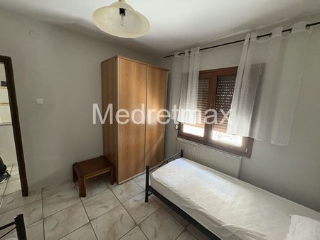 Διαμέρισμα για ενοικίαση Περιγιάλι (Καβάλα) - Φωτογραφία 5