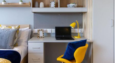 Studio to rent - Photo 4