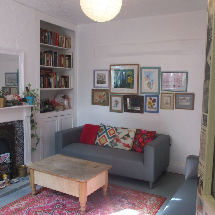 St. Mark Street, Gloucester, Gloucestershire, GL1 - Photo 1