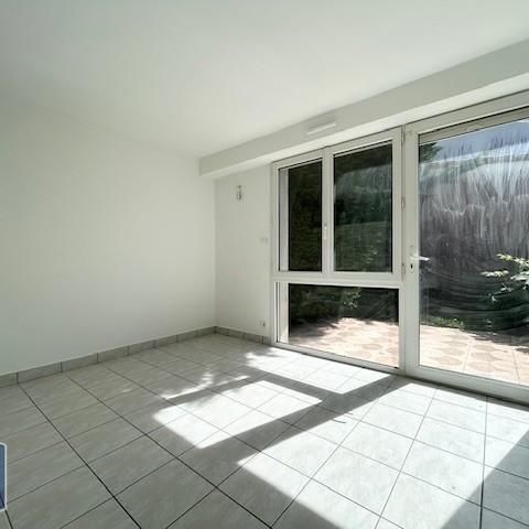 Location Appartement 1 pièce 25m² NANTES 44200 - Photo 1