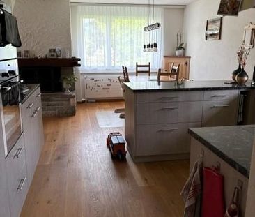 4.5 Zimmer, 130 m² - Photo 2