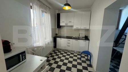 Casa de 3 camere curte proprie - Fotografie 4