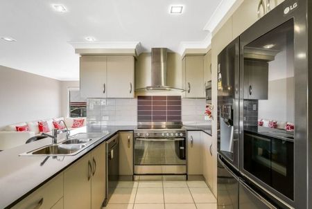 16 Collingwood Cl Middle Ridge - Photo 3