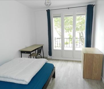 Chambre en colocation 66100, Perpignan - Photo 1