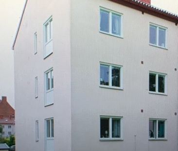 Sågaregatan 1B - Foto 1