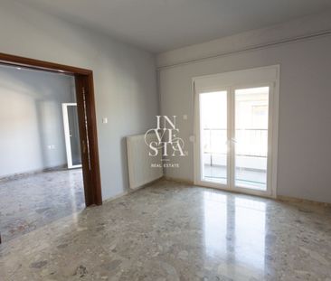 Διαμέρισμα για ενοικίαση Χαραυγή (Λάρισα) - Photo 3