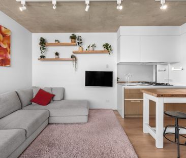 402/25 Clifton Street, Prahran VIC 3181 - Apartment For Rent | Domain - Photo 3