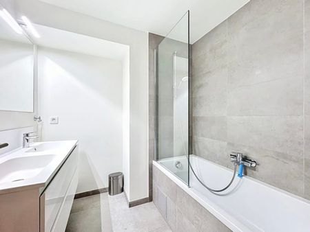 Appartement te huur - Photo 2