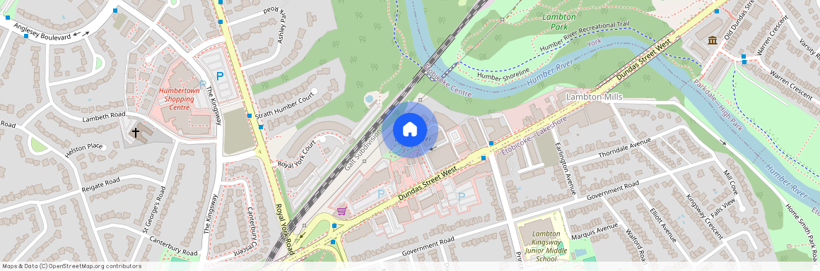 10 Brin Drive, Toronto