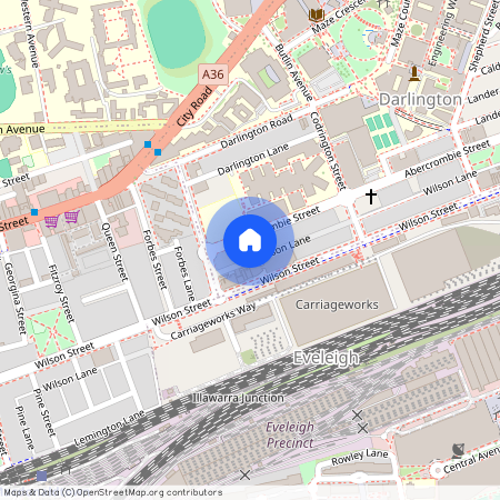 432 Abercrombie Street, Darlington NSW 2008