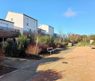 Location Appartement 2 pièces 39m² VILLENEUVE TOLOSANE 31270 - Photo 6