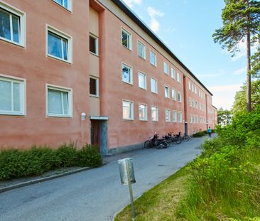 Pettersbergsgatan 51 B - Foto 3