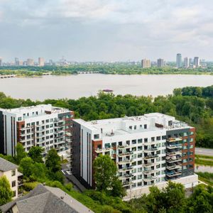Penthouse + Loft - 62 Bd De Lucerne, Gatineau - Photo 3