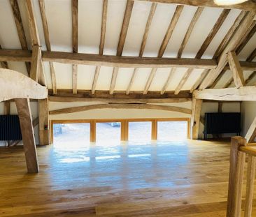 2 bedroom detached house to rent - Photo 5