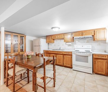 For Lease - 179 Livingstone Avenue, Toronto, Ontario - Photo 5